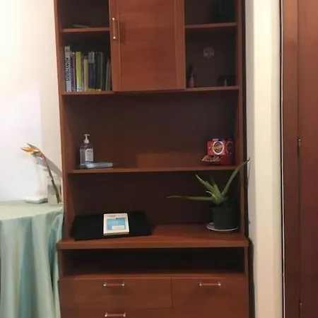 Apartamento Centrico Apartamento En *