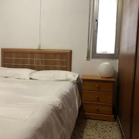 Apartamento Centrico Apartamento En Santiago de Compostela