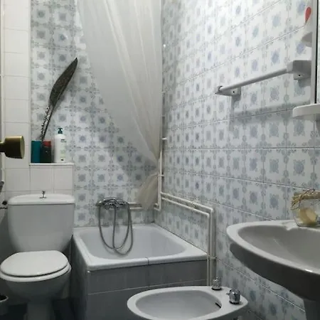 Apartamento Centrico Apartamento En