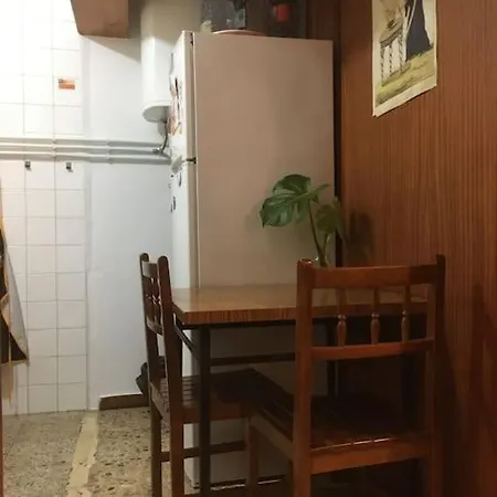 Apartamento Centrico Apartamento En *