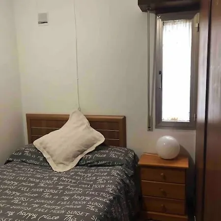 Centrico Apartamento En