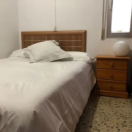Centrico Apartamento En Apartamento *