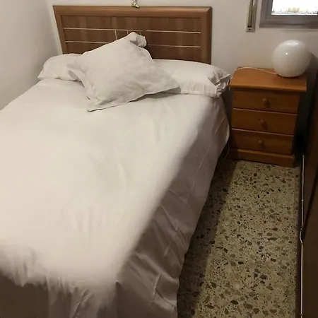 Centrico Apartamento En *