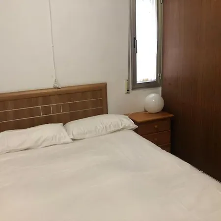 Centrico Apartamento En Apartamento *