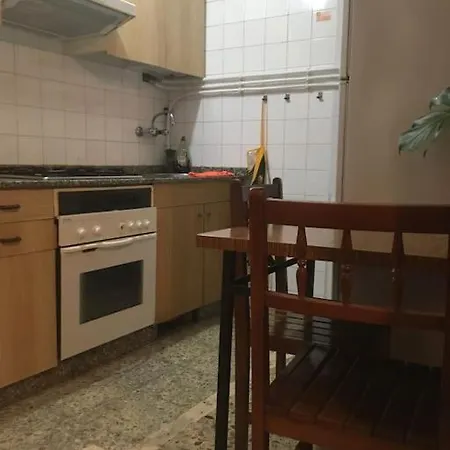 Apartamento Centrico Apartamento En